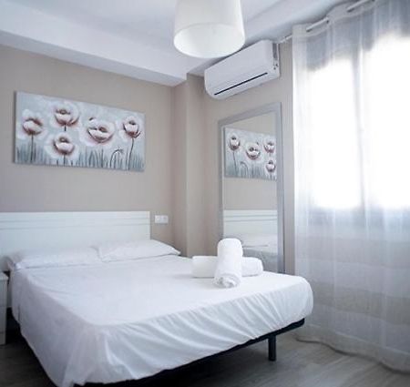 Apartamento Jardines De Cuenca Ronda Zewnętrze zdjęcie