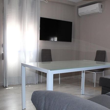 Apartamento Jardines De Cuenca Ronda Zewnętrze zdjęcie