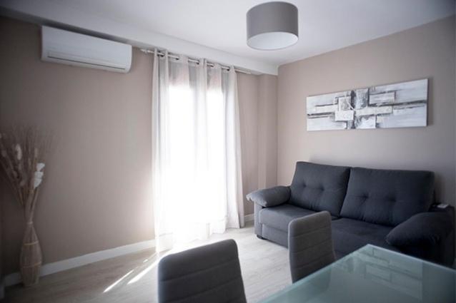 Apartamento Jardines De Cuenca Ronda Zewnętrze zdjęcie