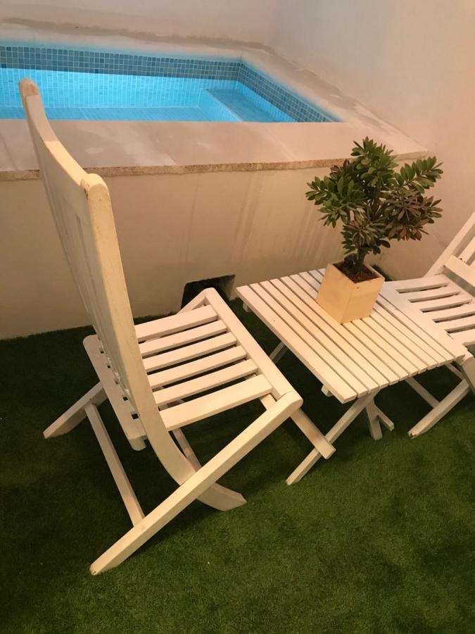 Apartamento Jardines De Cuenca Ronda Zewnętrze zdjęcie