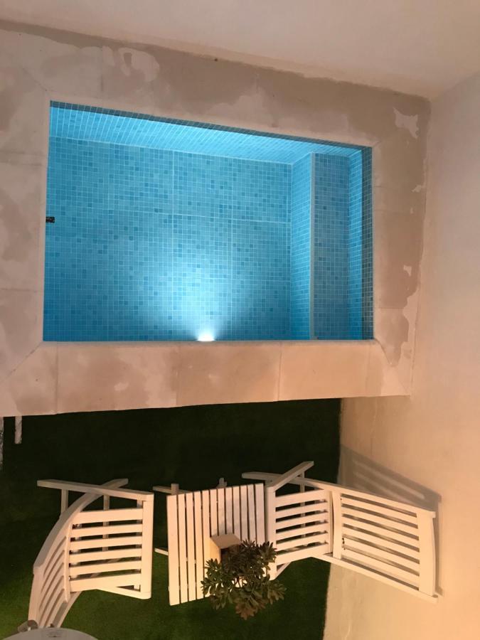 Apartamento Jardines De Cuenca Ronda Zewnętrze zdjęcie