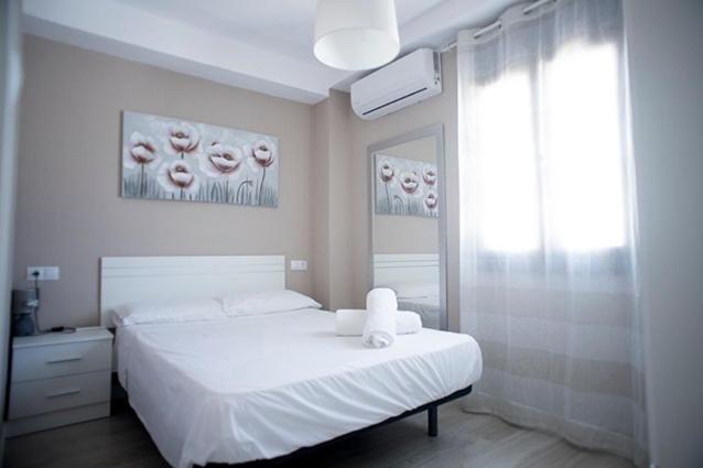 Apartamento Jardines De Cuenca Ronda Zewnętrze zdjęcie