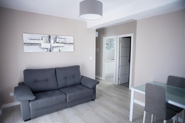 Apartamento Jardines De Cuenca Ronda Zewnętrze zdjęcie