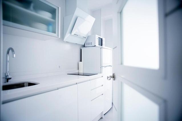 Apartamento Jardines De Cuenca Ronda Zewnętrze zdjęcie