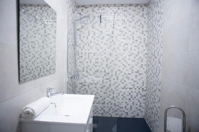 Apartamento Jardines De Cuenca Ronda Zewnętrze zdjęcie