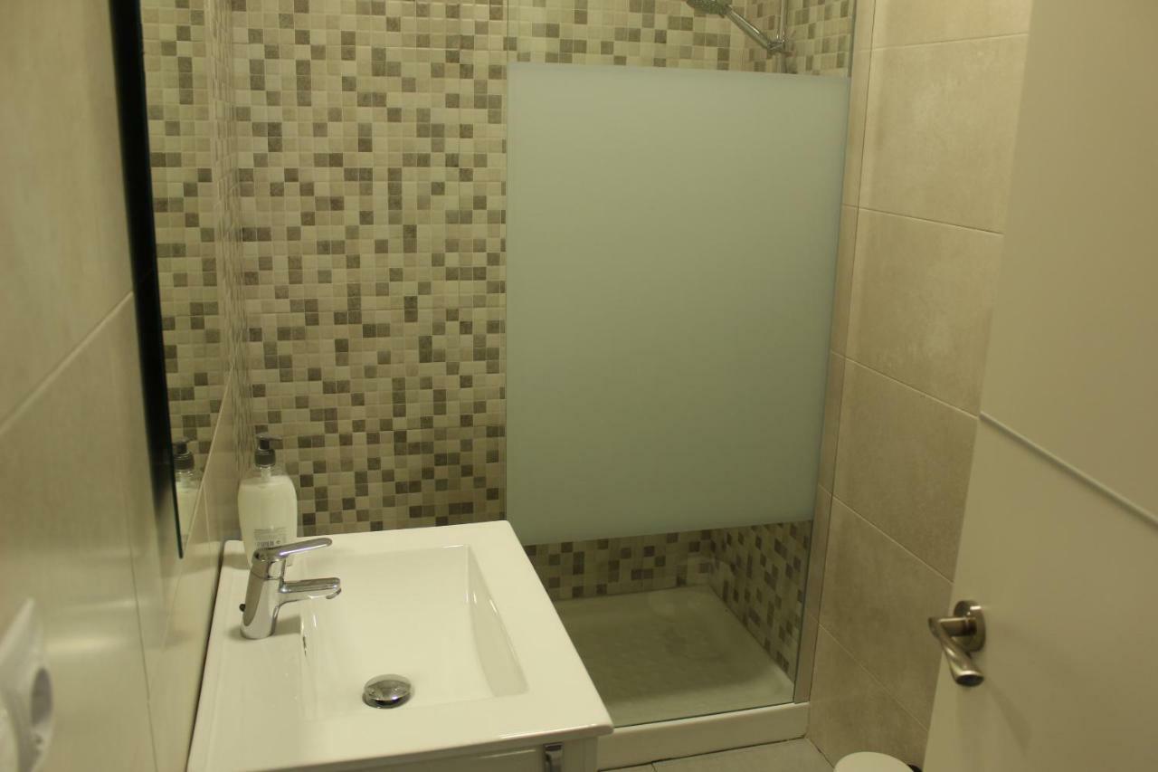 Apartamento Jardines De Cuenca Ronda Zewnętrze zdjęcie