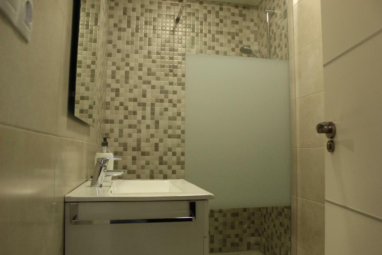 Apartamento Jardines De Cuenca Ronda Zewnętrze zdjęcie
