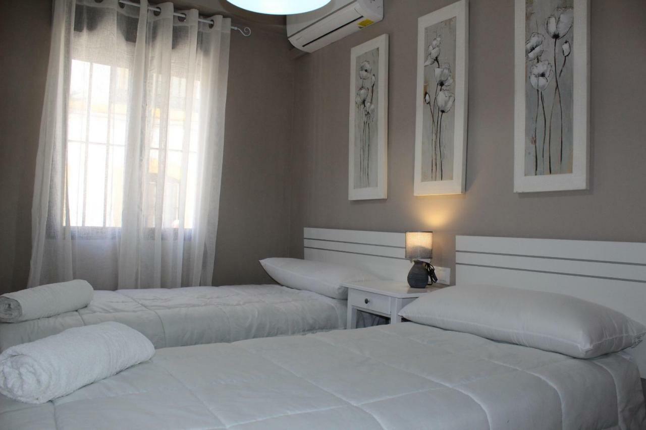 Apartamento Jardines De Cuenca Ronda Zewnętrze zdjęcie