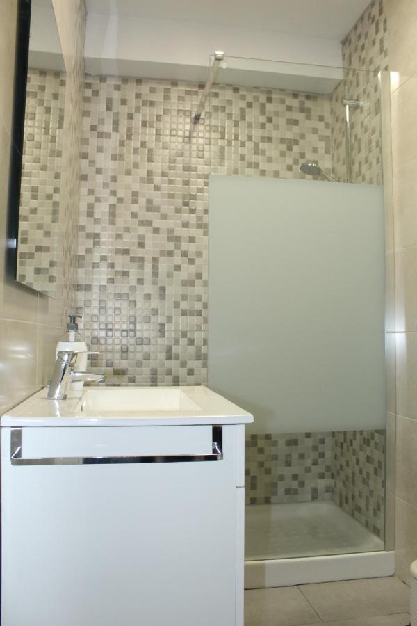 Apartamento Jardines De Cuenca Ronda Zewnętrze zdjęcie